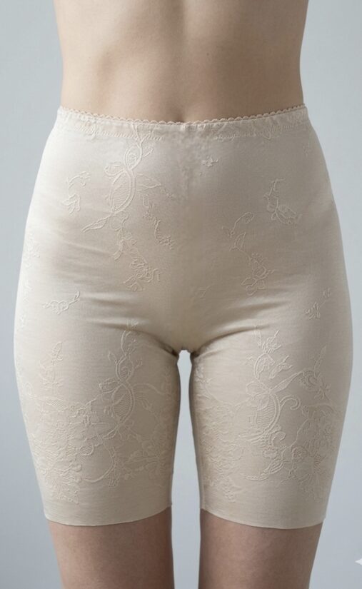 3043 Корректирующие фигуру панталоны бесшовные/Пион 40 размер